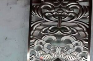 青岛崂山区金属/铝/铜板样品