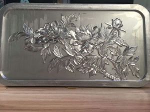青岛崂山区金属/铝/铜板样品